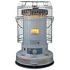 Duraheat World Marketing 23,000-BTU Convection Heat Indoor Kerosene Heater KW-24G