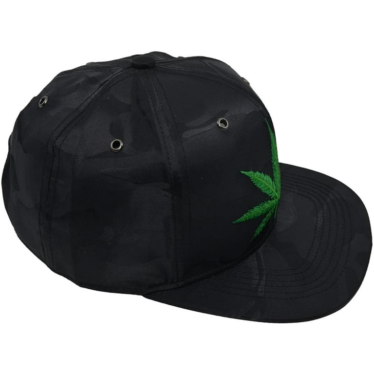 Weed baseball cap 2025