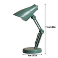 thumbnail image 2 of asddcavvf Mini Night Light Bedside Reading Lamp Magnetics Bedside Lamp Portable Folding With Small Table Lamp Creative Gift 1PCS, 2 of 3