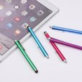 thumbnail image 6 of iPad Drawing Tablet PC Mosible Stylus Touch Screen Capacitive Touch Pen ROSE RED, 6 of 8