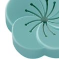 thumbnail image 4 of Bonita caja de en forma de flor para evitar olores peculiares, caja desodorante, ambientador para armario de zapatos, armario de baño, cajón Verde Yinane Estuche de fragancias, 4 of 4