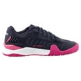 thumbnail image 3 of Yonex Women`s Eclipsion 4 Clay Tennis Shoes Navy and Pink (  9.5   ), 3 of 4