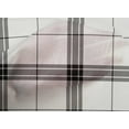 thumbnail image 4 of oneOone Cotton Poplin Fabric Tartan Check Print Fabric BTY 56 Inch Wide, 4 of 4