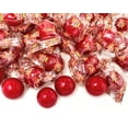 thumbnail image 5 of SweetGourmet Medium Fireballs Candy, Nuclear Fire Blast, Extremly Spicy Wrapped Hard Candy, 1 Pound, 5 of 7