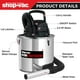 thumbnail image 5 of Aspiradora de cenizas Shop-Vac de 4 galones y 2.0 HP de potencia máxima, 7.0 amperios, con filtro HEPA, manguera y accesorios para chimeneas, estufas de leña, estufas de pellets y parrillas. 4040988, 5 of 5