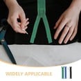 thumbnail image 3 of unbranded 4Ud De Resina Para Proyectos De Accesorio Para Mochilas Y Ropa, 3 of 8
