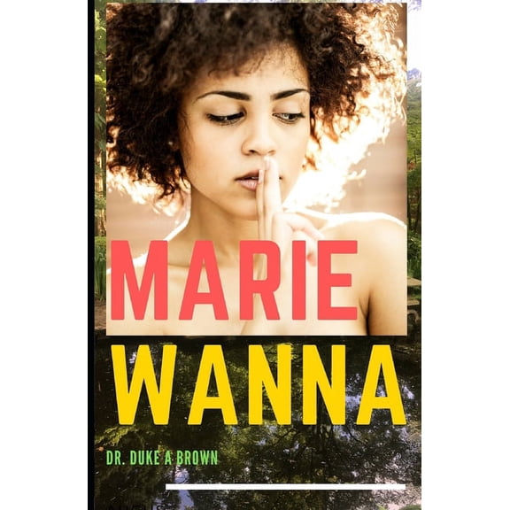 Marie Wanna Fight at a Funeral Paperback 1791948030 9781791948030 Duke Brown, Judith French