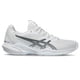 thumbnail image 1 of Zapatillas de Tenis ASICS Solution Speed FlyteFoam 3 Mujer Blancas Talle 9, 1 of 9
