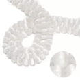 thumbnail image 4 of K-KED Natural Selenite Smooth Round Beads Size 6mm 8mm 10mm 15.5"Strand-10 mm, 4 of 9