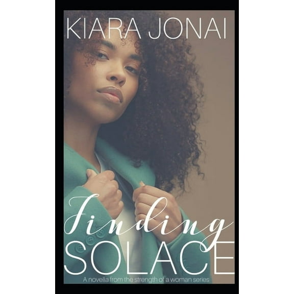 Finding Solace (Paperback)