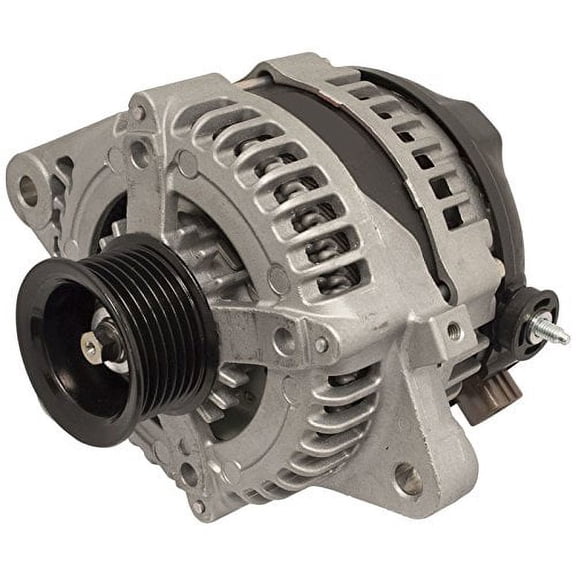 NIPPONDENSO PRODUCT - ALTERNATOR