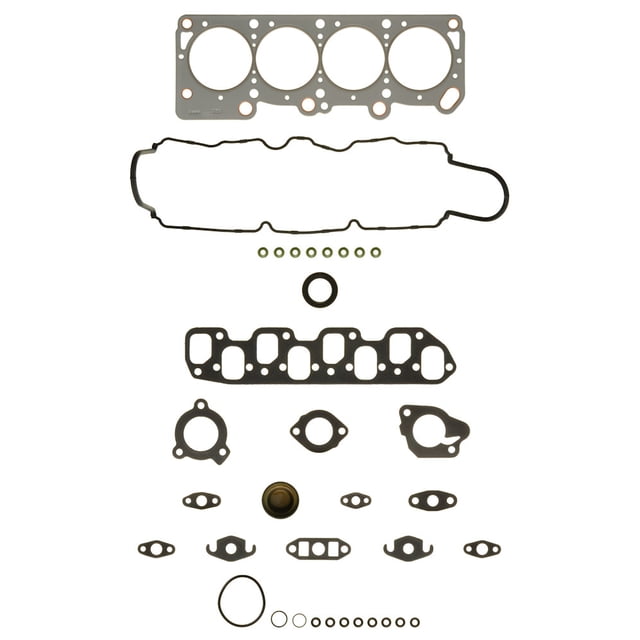 Kit De Juntas Para La Cabeza Del Cilindro Del Motor AJUSA 1989 A 1995 Chrysler L4 2.5L Turbo