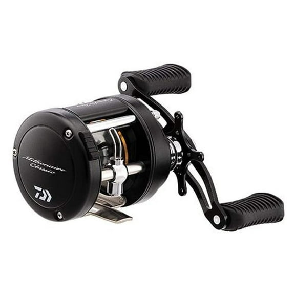 Millionaire Classic Utd Baitcast Reel