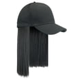 thumbnail image 2 of Fiudx Gorro para Peluca, Accesorio para Transformar El Cabello Sin Esfuerzo, Diseño Suave y Ligero, Solución de Peinado Portátil y Práctica, Uso Rápido En Exteriores, Ideal para Profesionales Ocupado, 2 of 6