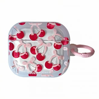 Airpods 3 Case Cover, Case for Airpod 3 Gen, Tekcoo for Apple