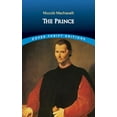 thumbnail image 1 of Pre-Owned The Prince (Paperback) 0486272745 9780486272740, 1 of 1