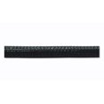 thumbnail image 2 of Vibrant Performance Wire Loom 25800 Fabrication Components; Plastic; Black, 2 of 5
