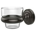 thumbnail image 6 of Dottingham Collection Wall Mounted Votive Candle Holder in Polished Brass, 6 of 7
