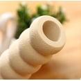 thumbnail image 5 of Gants de Poignée de Porte, 4 Pcs Gants de Poignée de Porte en Mousse beige, 2 Pcs Gants de Poignée de Porte, Gants de Poignée de Porte, 5 of 5