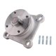 thumbnail image 2 of Cooling fan water pump assembly bracket compatible with Mitsubishi L200 Triton Pajero Montero Sport KK1T KK2T KL1T KL2T KR1W 1320A047, 2 of 5