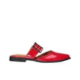 thumbnail image 1 of Flats Mujer Kipon Vestir rojo 25, 1 of 5
