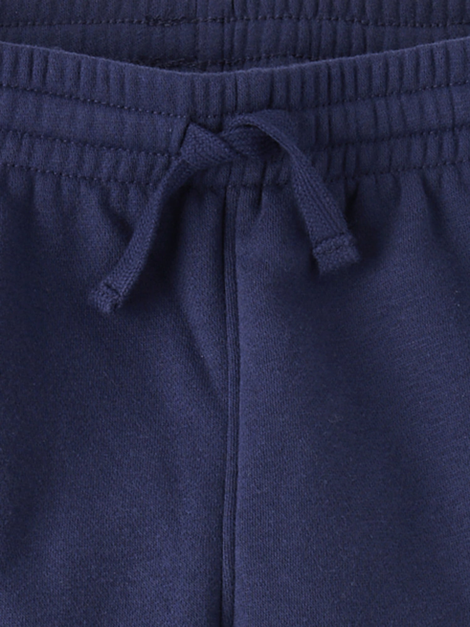 The Children's Place Boys Premium Fleece Sweatpants, Sizes XS-XXL