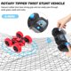thumbnail image 5 of Doble STUNT STUNT CAR STUNT Flips Vehículos 360 ° Flips Vehículos giratorios, 5 of 5
