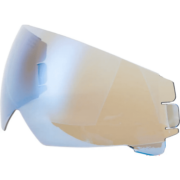 Scorpion Exo Speedview SunVisor for EXO-C100/C110 Helmets - Blue