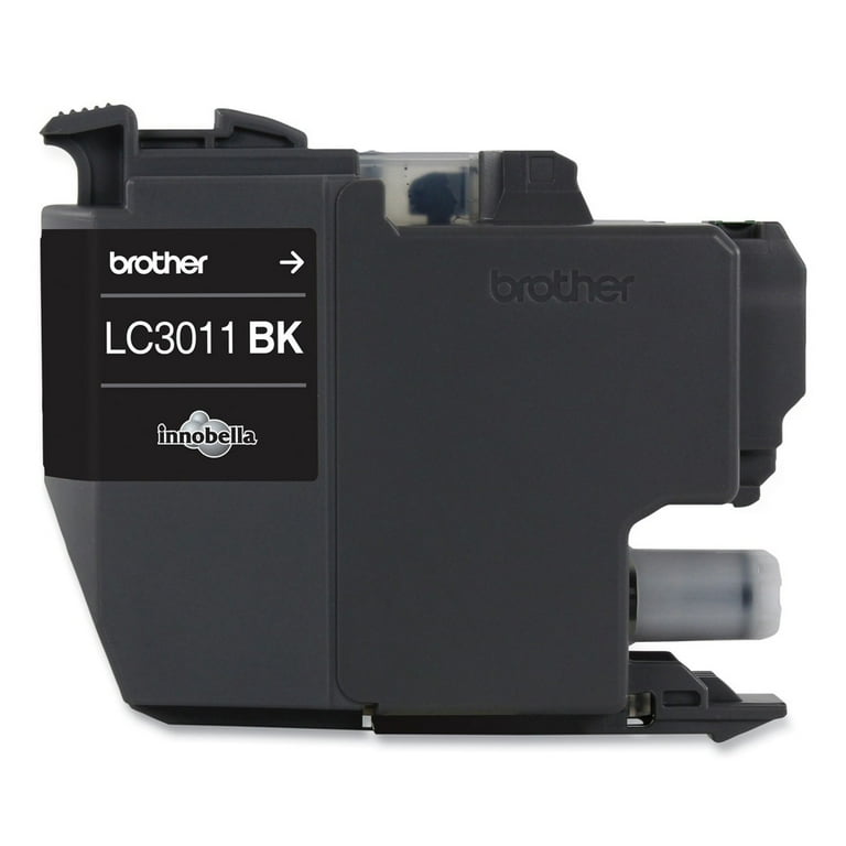 brother LC3111-4PK + BK・ LC3111BK-2PK 楽天市場】LC3111-4PK + LC3111BK×2 お得な6個セット ブラザー