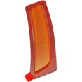 thumbnail image 6 of For 2014-2016 BMW Bumper Face Bar Reflector Light Lamp Front Driver Left Side LH, 6 of 10
