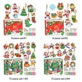 thumbnail image 3 of Cuadros Decorativos 5D Sorpresa Caja Artesanal DIY Caja ciega Divertido para niños Regalos (1) Wdftyju embutido en tela, 3 of 8
