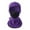 Purple Unisex Hats Clearance, variant on Ski Mask for Men Women, Balaclava Face Mask, Fleece Winter Face Covering for Cold Weather Skating Snowboard