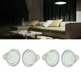 thumbnail image 3 of Mr11 4PCS MR11 12LED Light Bulb 2W 300LM Spot Light Bulb Double Pin Base Landscape Light Bulb, 3 of 8