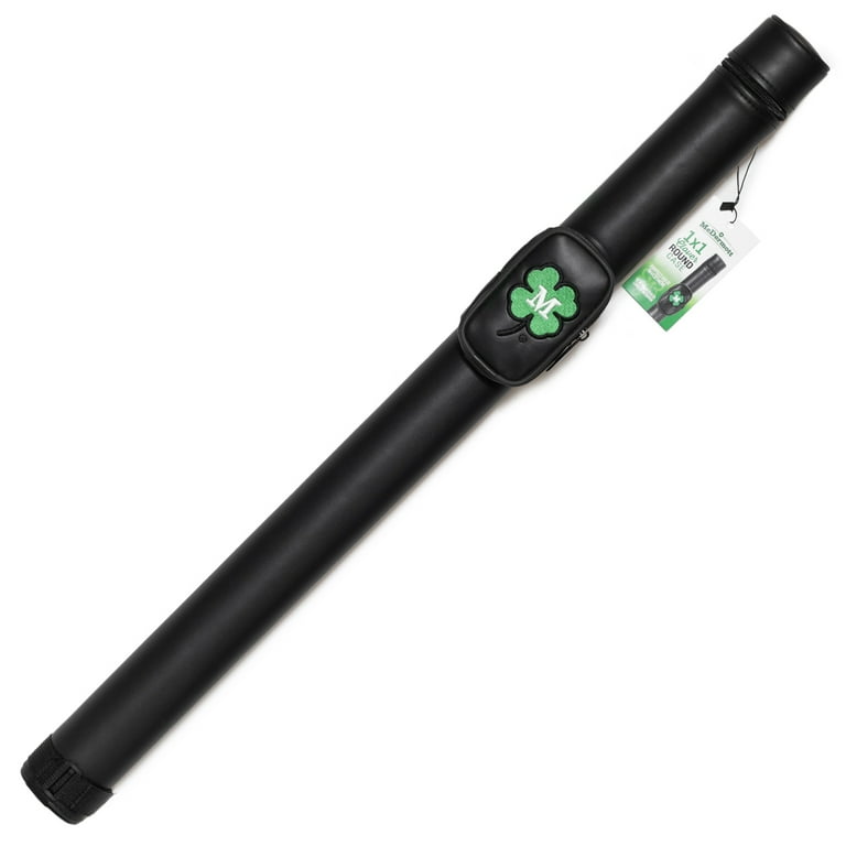マクダモット　デファイ　12.5 新古 McDermott G309 Pool Billiard Cue Defy Carbon Fiber Shaft 12.5 mm