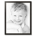 thumbnail image 2 of ArtToFrames 22" x 28" Coffee Picture Frame, 22x28 inch Brown MDF Poster Frame (WOM-3913), 1 Pack, 2 of 8