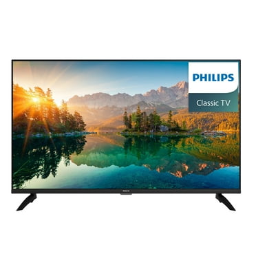 Philips 32" Class HD (720p) LED TV (32PFL3453/F7) (New)