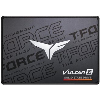 Team Group Gaming T-FORCE VULCAN Z 240GB 2.5
