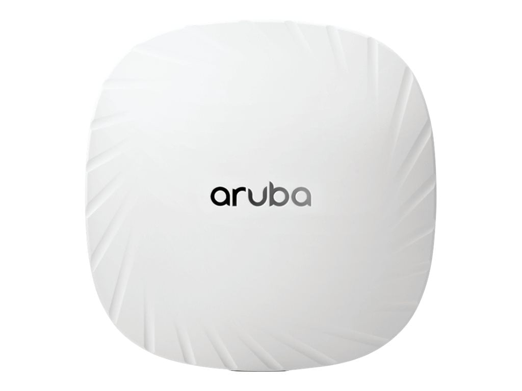 Aruba AP505 802.11ax 1.77 Gbit/s Wireless Access Point