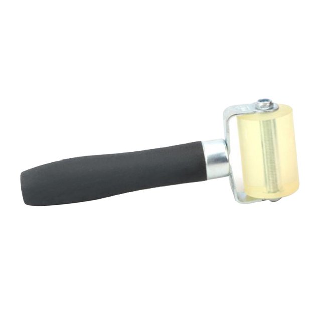 Herramientas de Rodillos Baoblaze para Amortiguación de Audio Tamaño L 170 x 52 mm