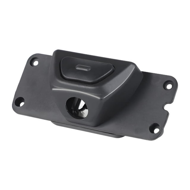 Botón de interruptor de maletero de coche, reemplazo directo para el modelo 81260-m6010 de para K3 Cerato Forte, fácil instalación, piezas de