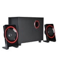 thumbnail image 2 of Bass Boost Mini Speaker, USB 5V Subwoofer, Laptop TV Desktop For Cellphone, 2 of 8