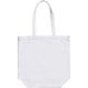 thumbnail image 1 of Bolsa de algodón, bolsas de compras reutilizables de lienzo de algodón ecológico, súper fuertes. Levamdar ZJWJ009-2, 1 of 5