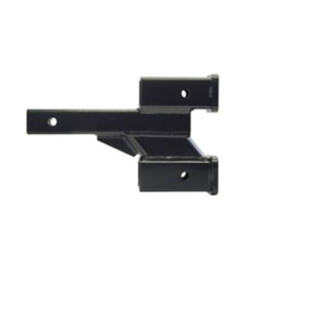 Récepteur Double Attelage 2-6 Po