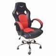 thumbnail image 4 of Silla Gamer NACEB WARPANTHER Semireclinable NA-0929 Naceb Technology NA-0929, 4 of 6