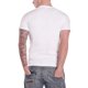 thumbnail image 2 of The Beatles - Camiseta Help! Nieve para Adultos Unisex (Blanco), 2 of 3