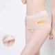 thumbnail image 5 of Cinturón de corrección de postura, posparto, antideslizante, transpirable, soporte de cadera, articulación SI Color de piel XL Yuyangstore Cinturón de articulación sacroilíaca, 5 of 8