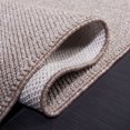 thumbnail image 2 of SAFAVIEH Lotus Leila Solid Area Rug, 2 of 7