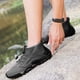 thumbnail image 5 of Zapatillas de deporte para hombre con suela extra ancha para escalada al aire libre, senderismo, rafting o vadeo Hugtrwg Para estrenar, 5 of 9