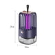 thumbnail image 2 of Insecto para interior y exterior, asesino de mosquitos con luz UV, trampa impermeable para moscas de insectos para control de plagas, 2 of 6