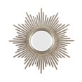 thumbnail image 1 of Kenroy 60008 36"Dia Home Reyes Wall Mirror, 1 of 1